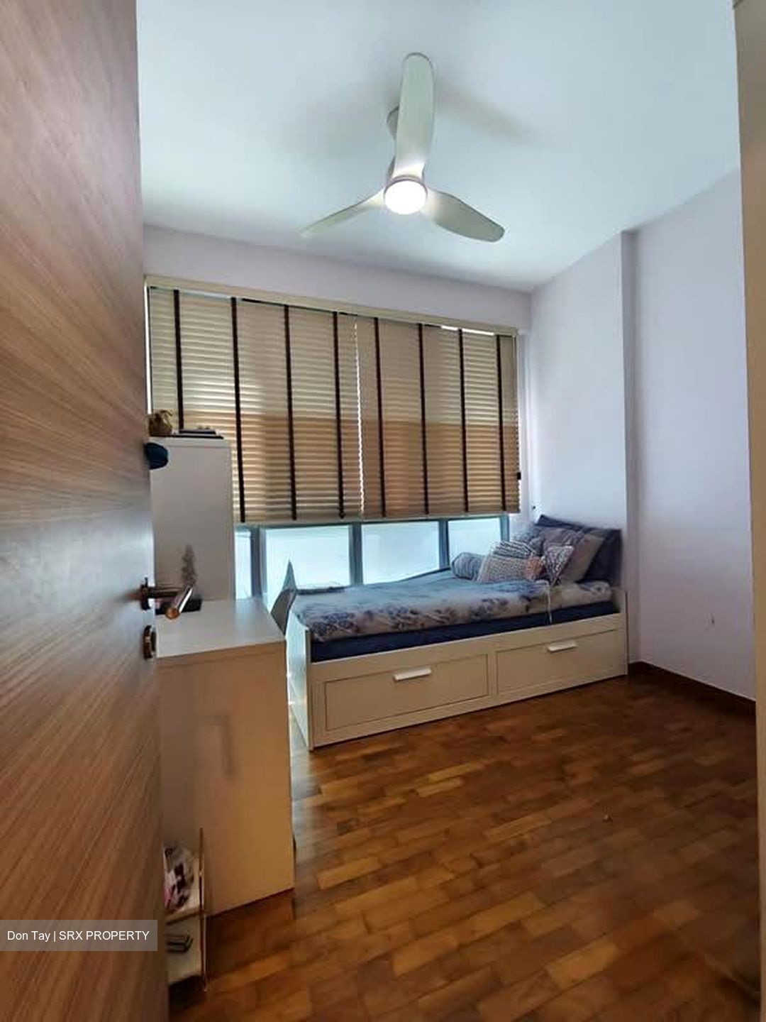 The Canopy (D27), Condominium #603155471